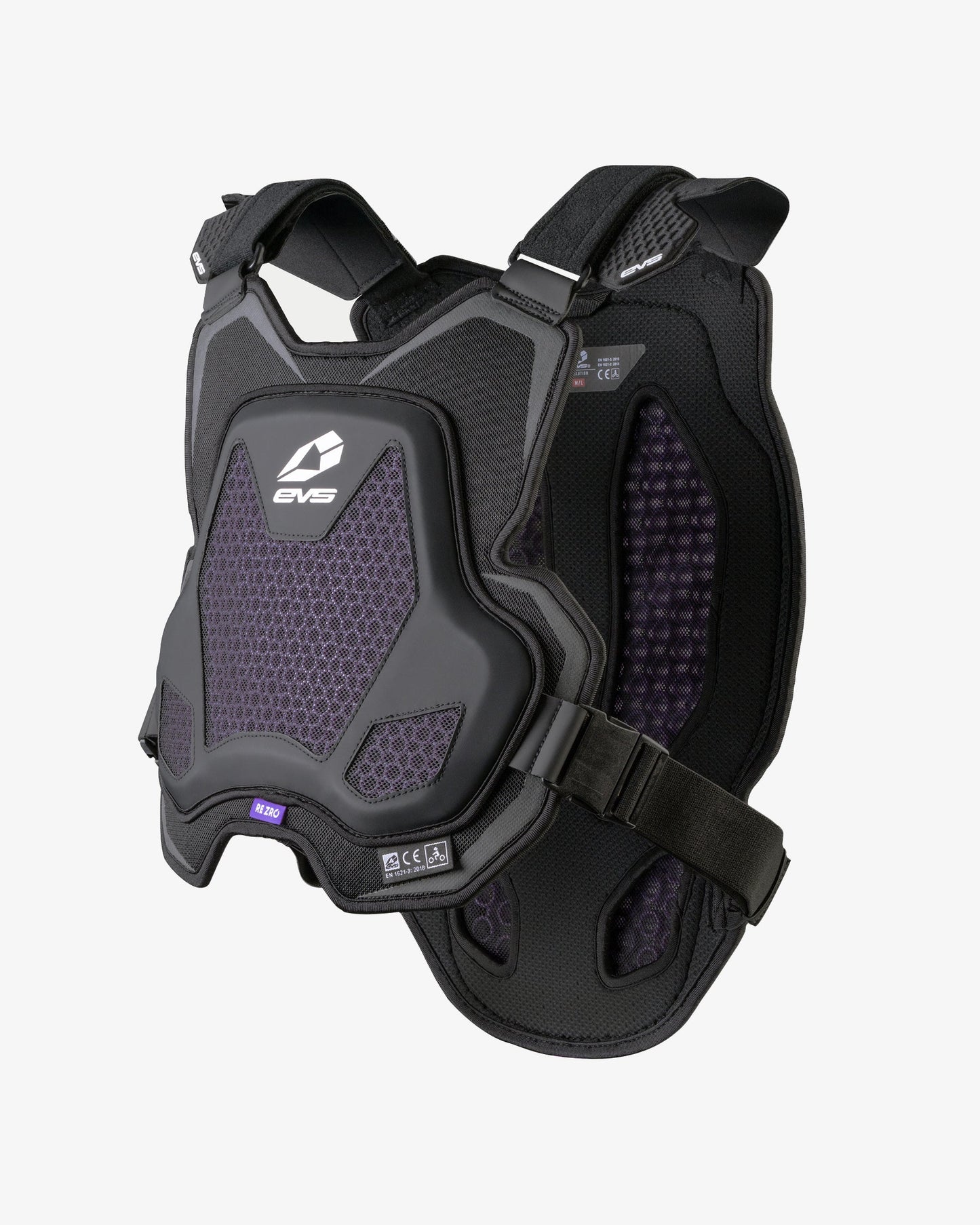 Evolution Chest Protector
