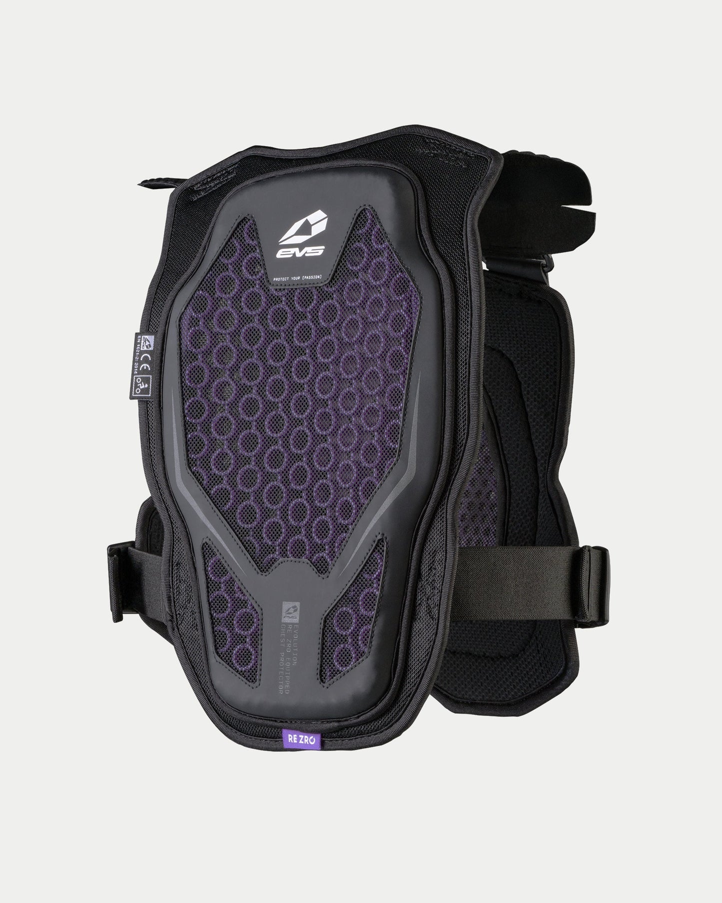 Evolution Youth Chest Protector