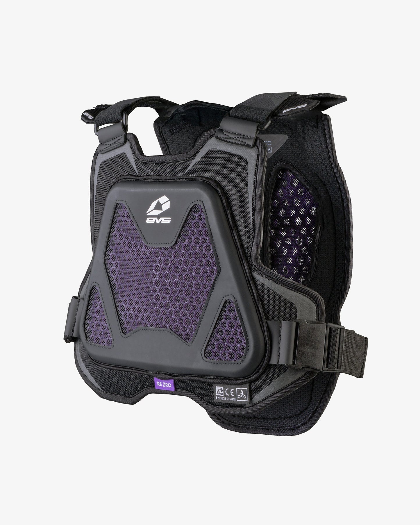 Evolution Youth Chest Protector