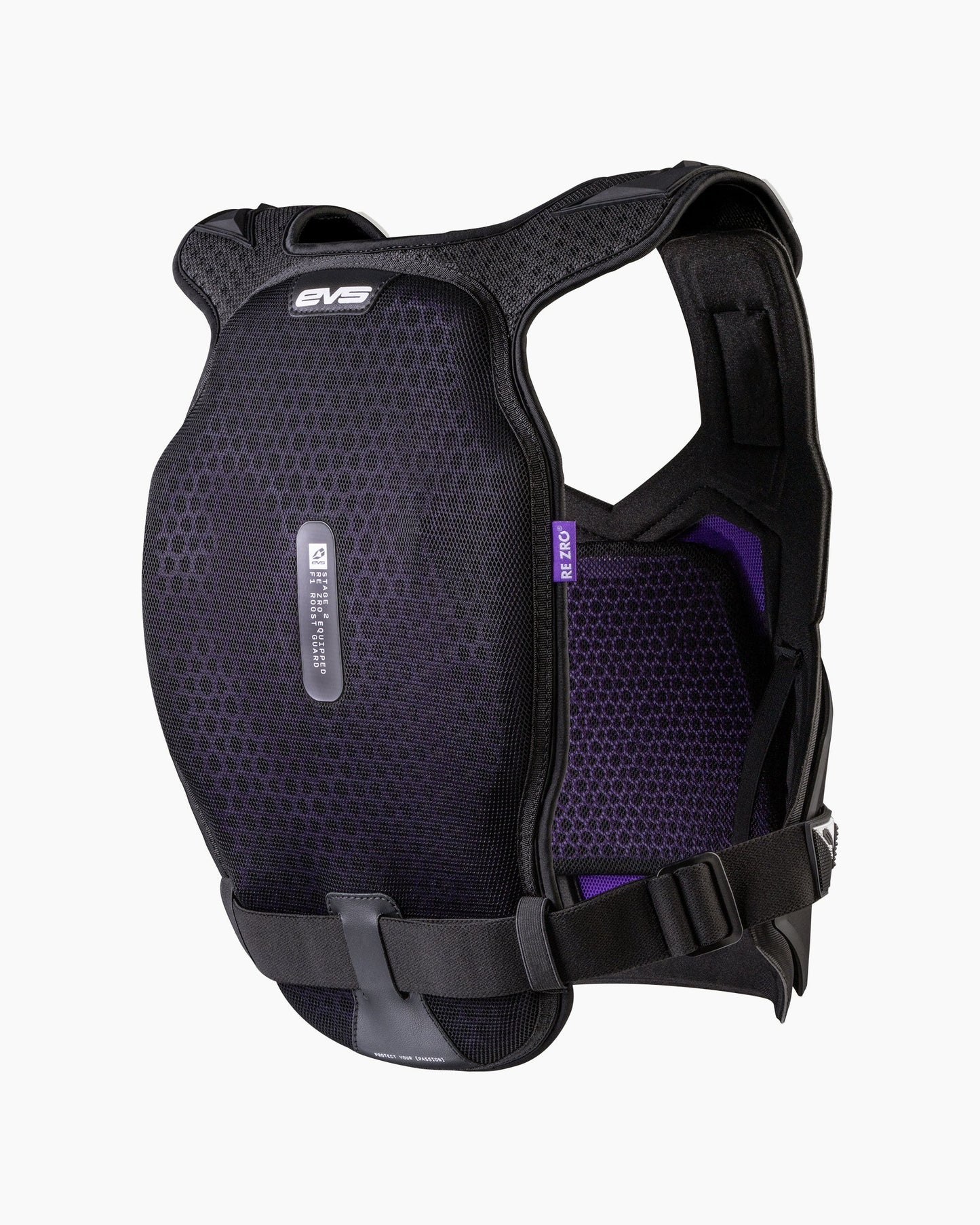 F1 Pro Chest Protector
