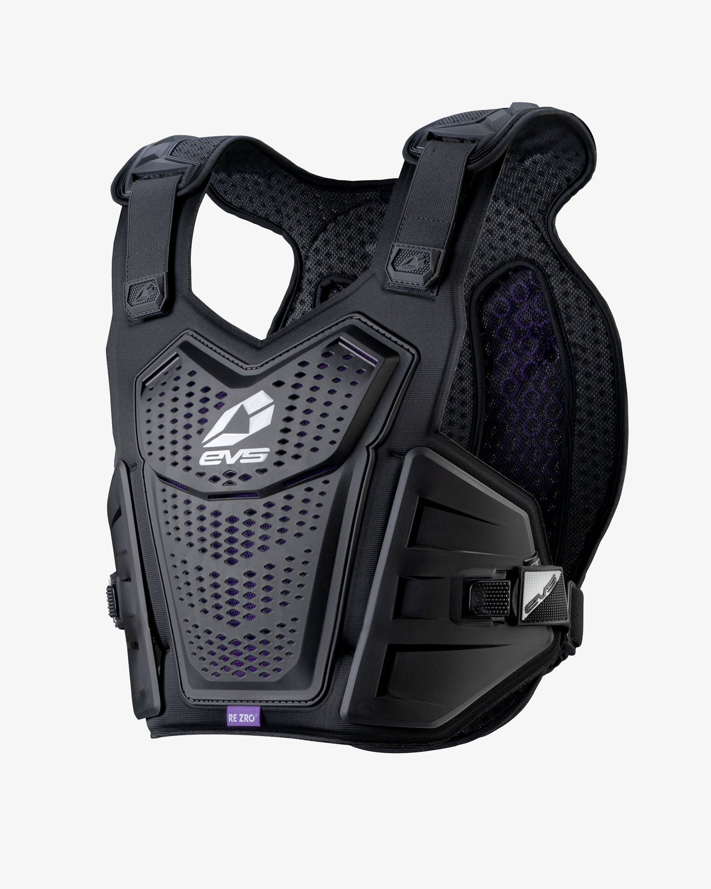F1 Pro Chest Protector