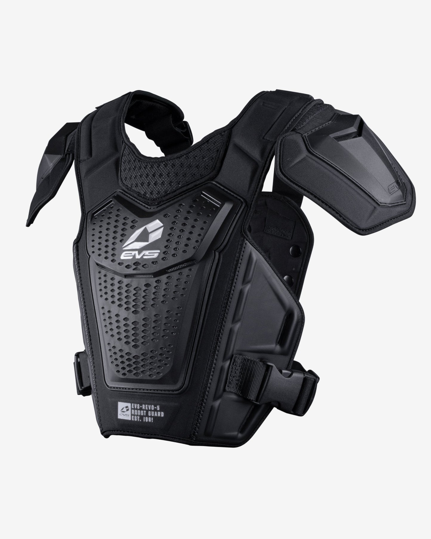 Revo 5 Roost Guard