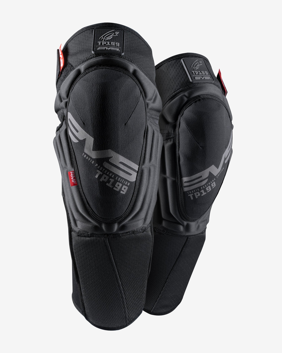 TP199 Blackout Knee Guard