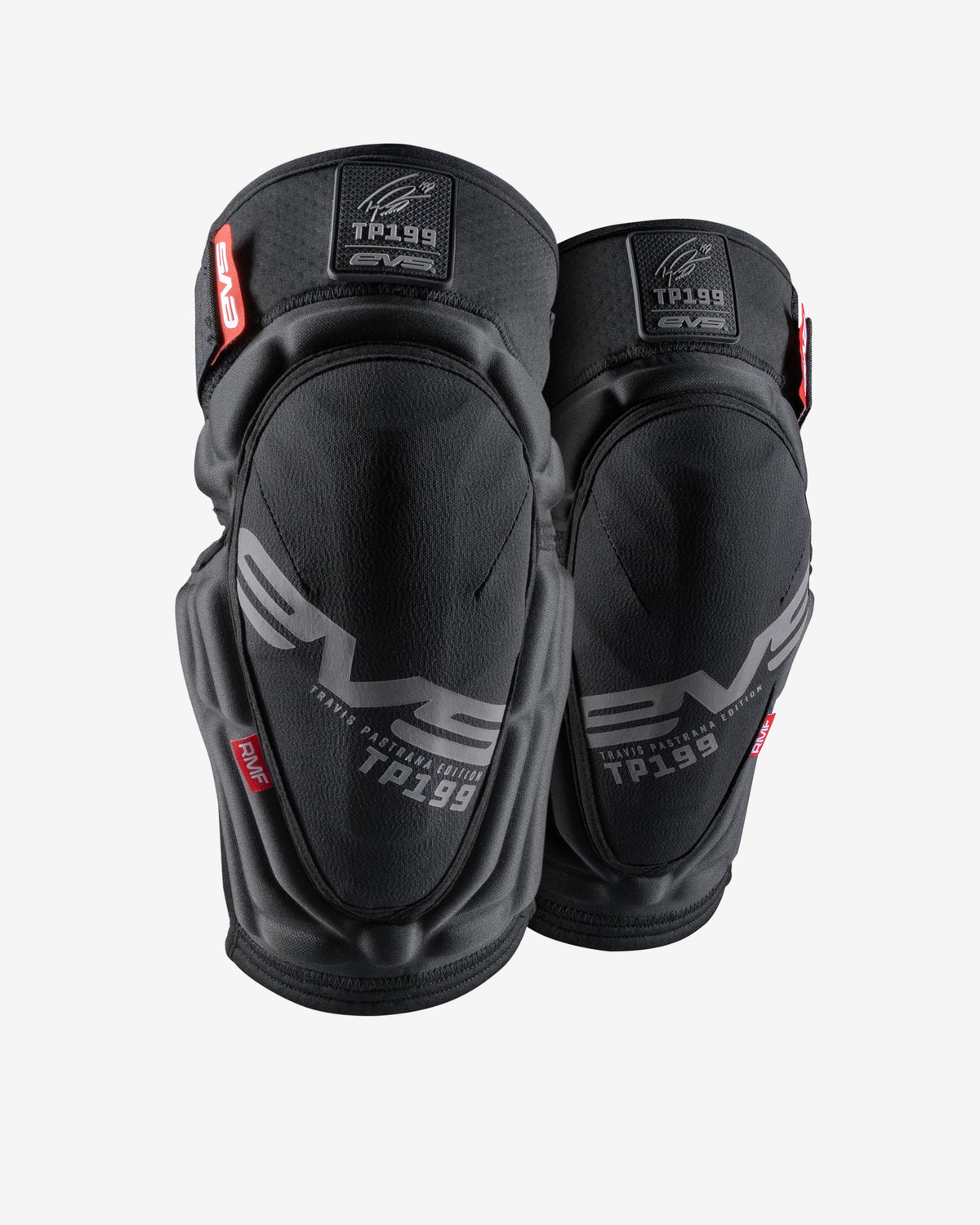 TP199 Lite Blackout Knee Guard
