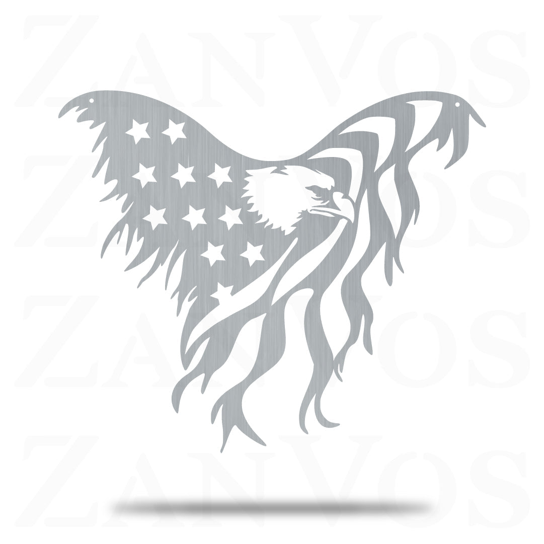 Eagle Flag