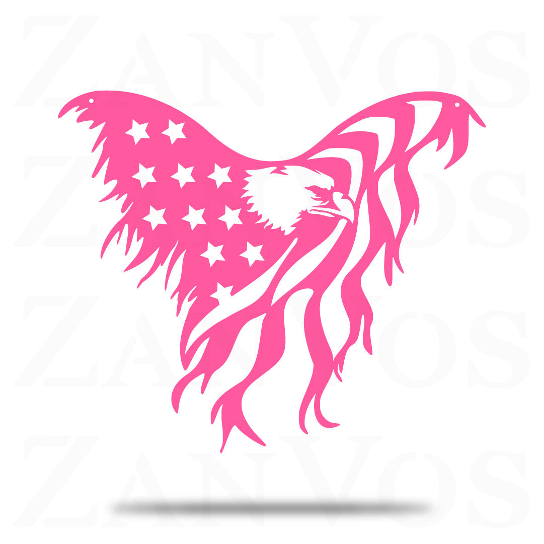 Eagle Flag