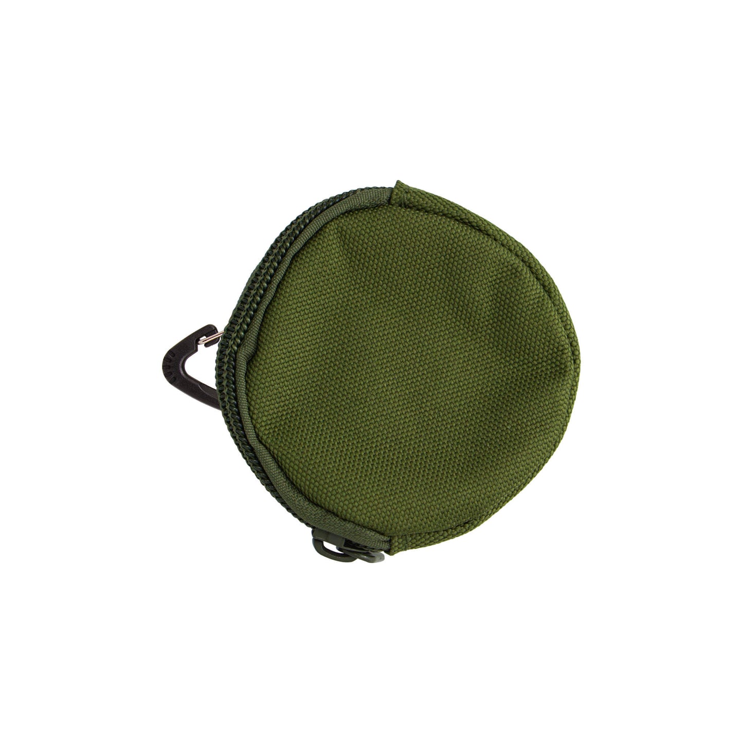 Braided Fiber Tactical Mic & Invisible Series Tubeless Earpiece Complete Kit w/ Quick Disconnect (Hirose) - Harris: All P5300 P5400 P5500 P7300 Series, XG-15/25/75, XL-45, XL-95 & More