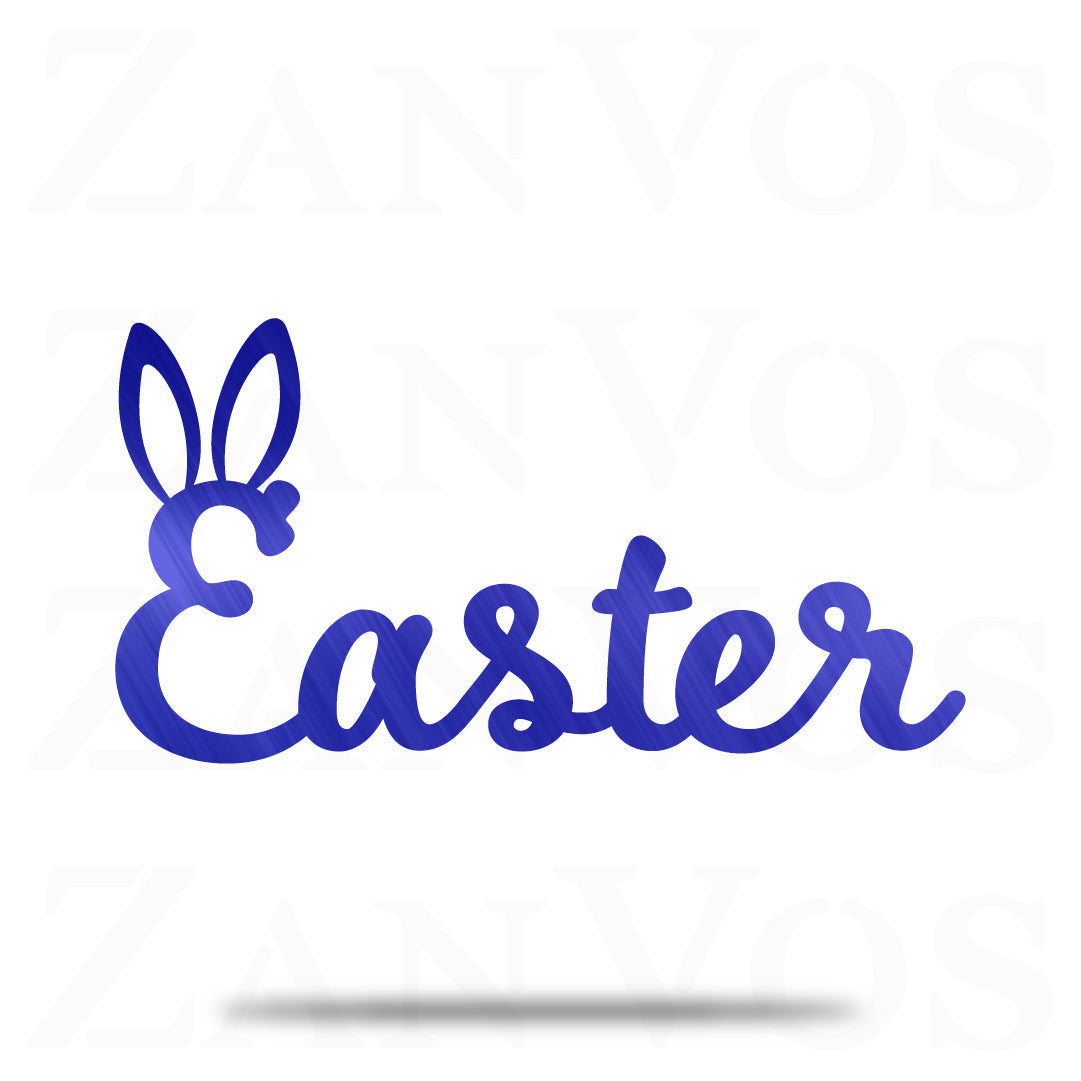 Easter Sign