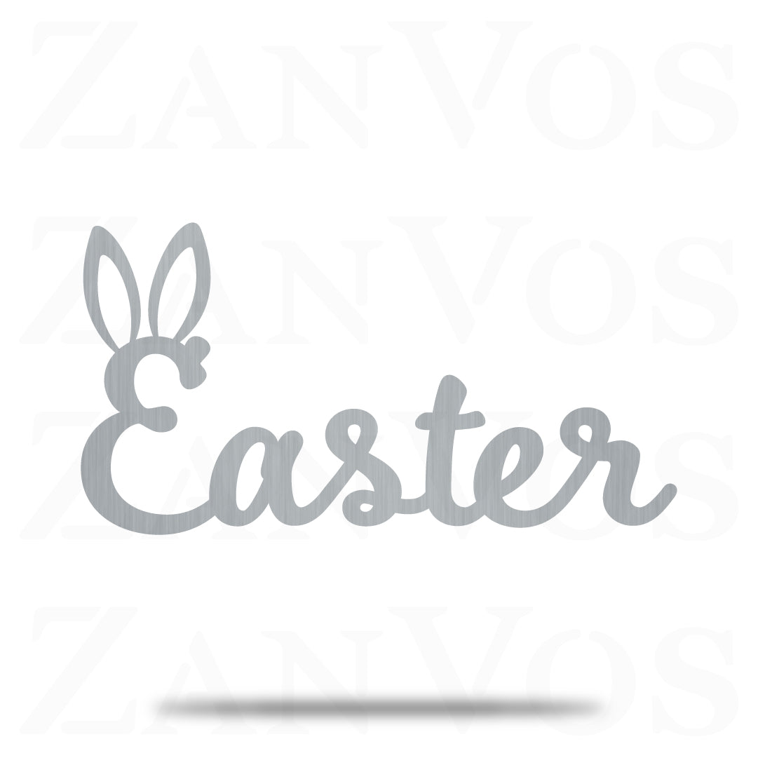 Easter Sign