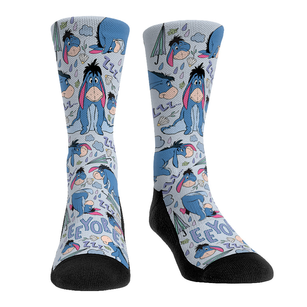 Eeyore - All-Over
