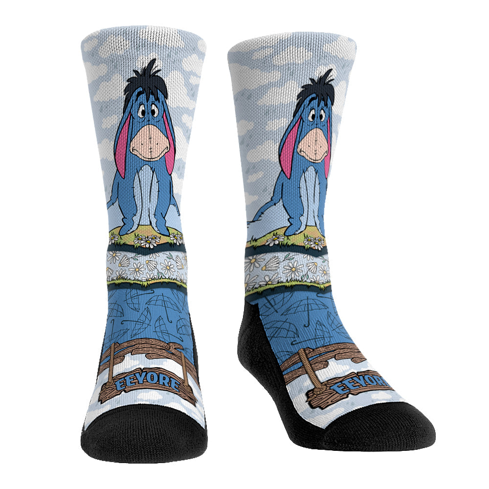 Eeyore - Showtime