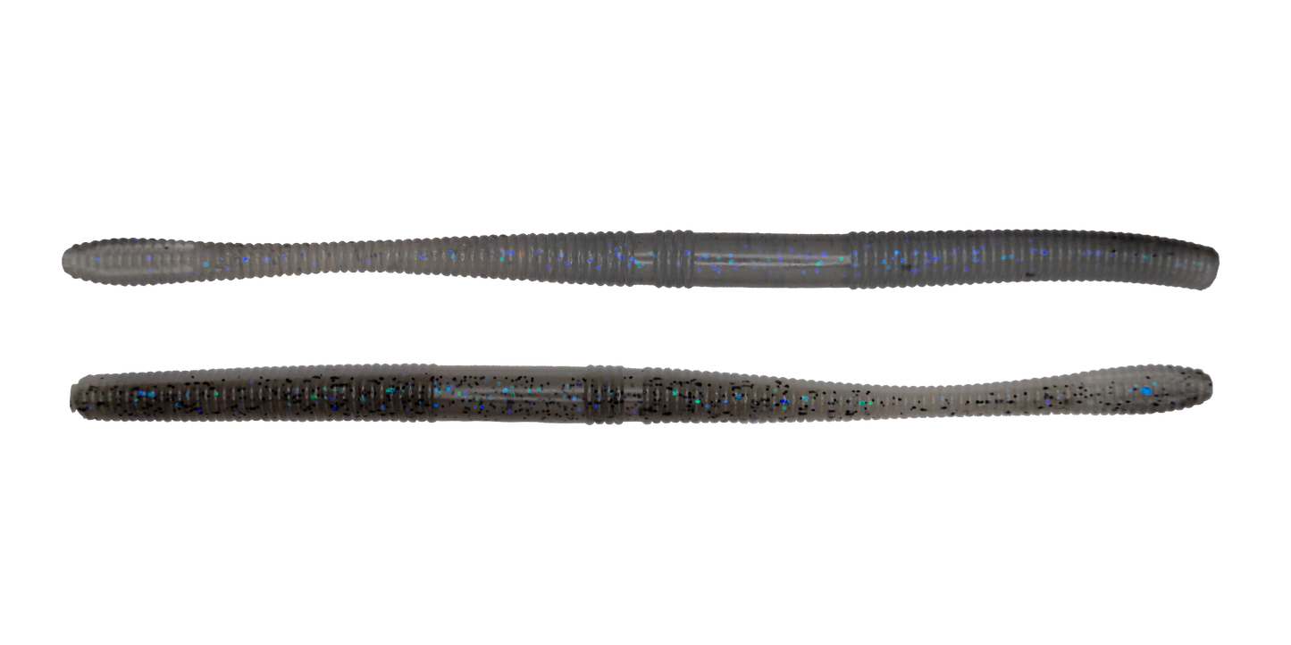 Tremor Shake - Electric Shad (Pack of 12)