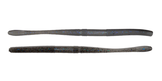 Tremor Shake - Electric Shad (Pack of 12)