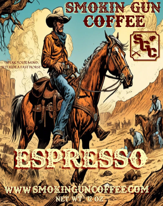 ESPRESSO