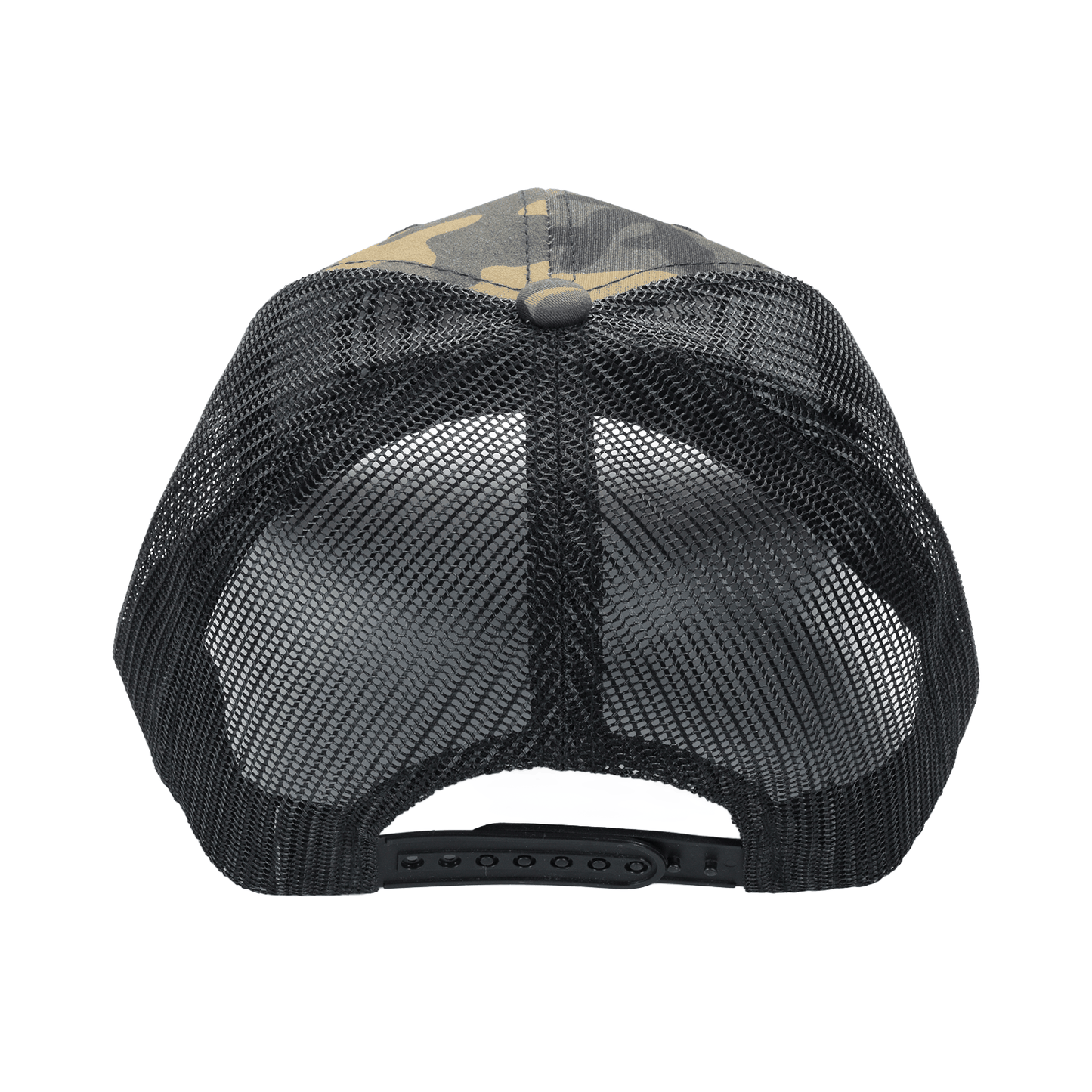 FAFO Trucker Cap (F*ck Around & Find Out) – Camo Mesh Back Hat, Tactical Outdoor Statement