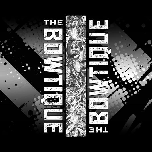 "FALLEN KINGS" Arrow Wraps