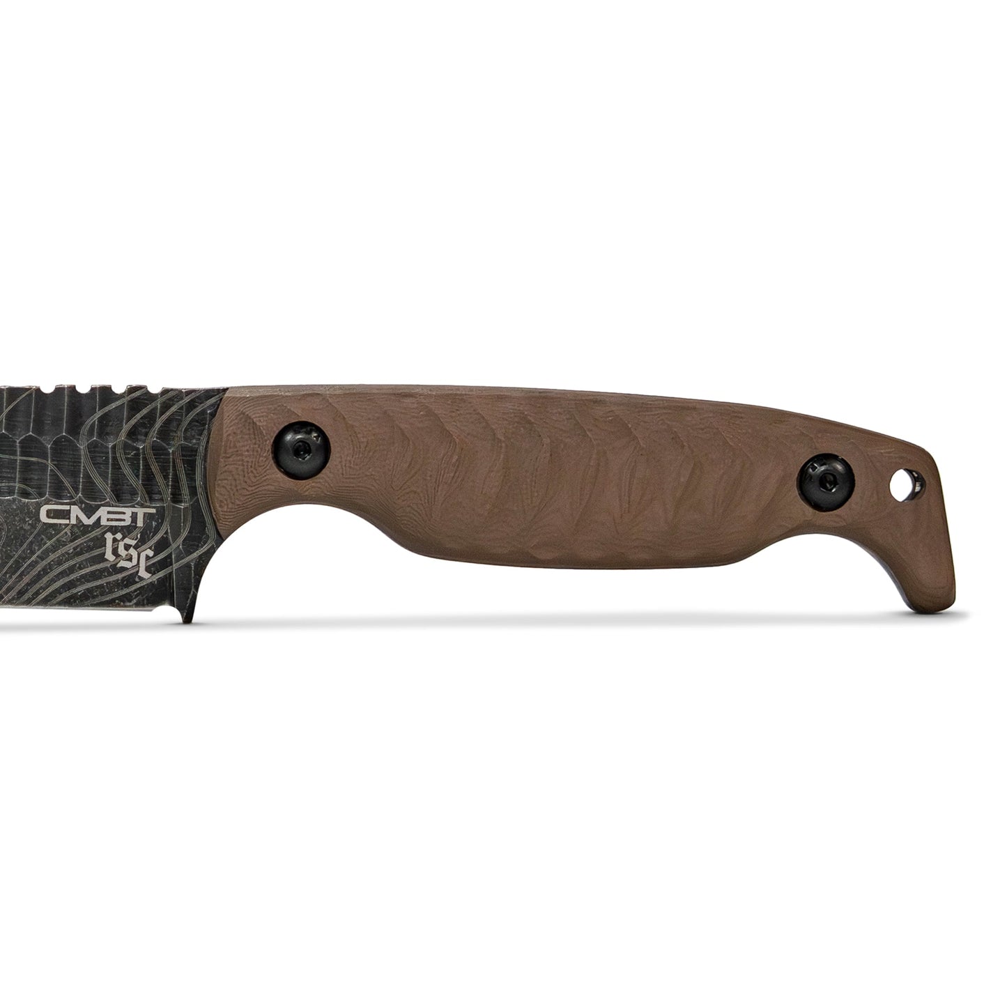Tactical Battle Knife | RSC + CMBT Collab