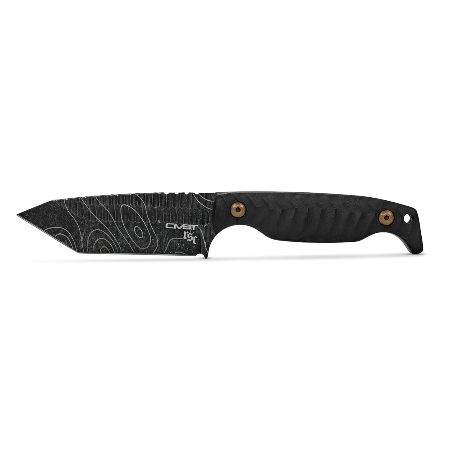 Tactical Battle Knife | RSC + CMBT Collab