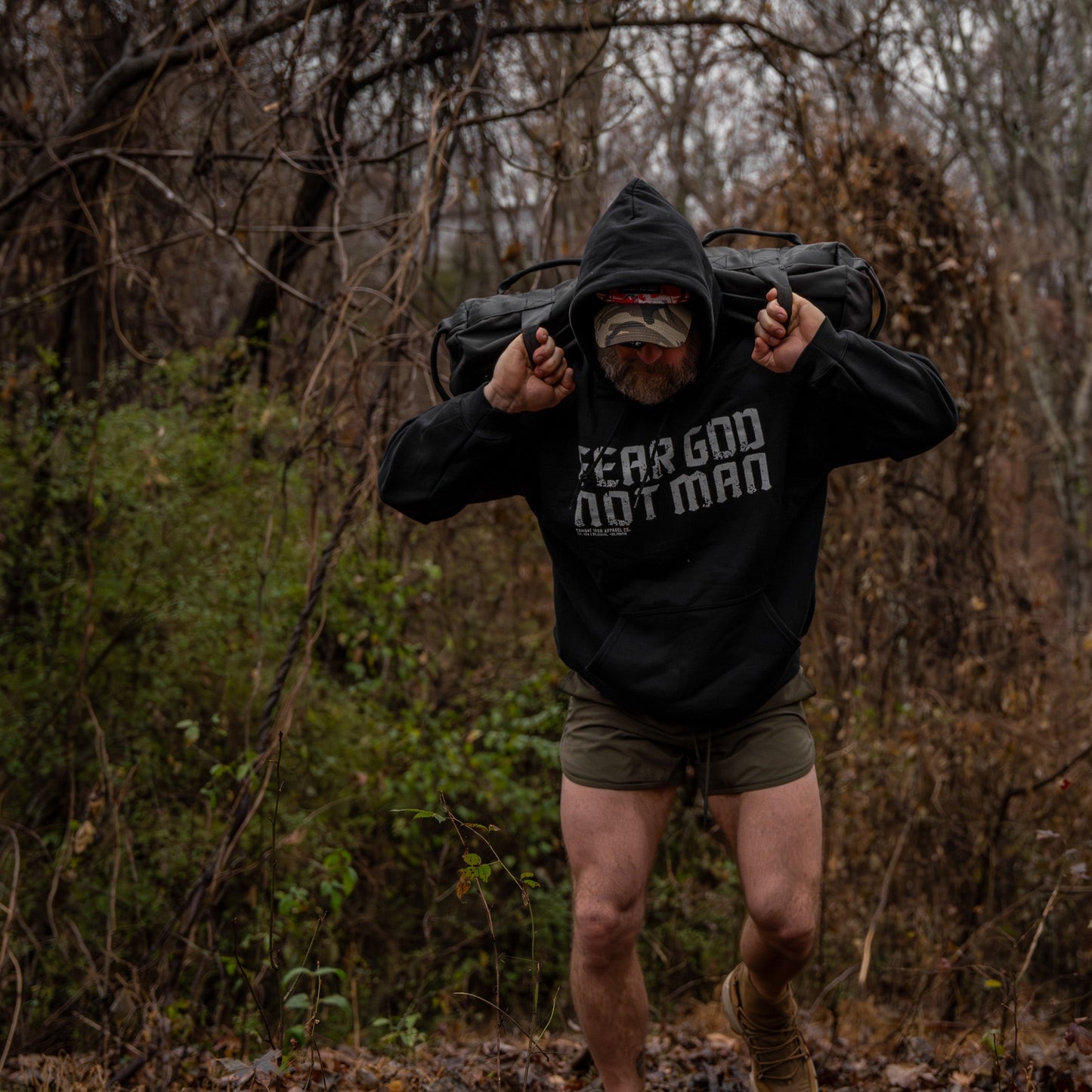 Recon Pro Men's Training Shorts | 5"