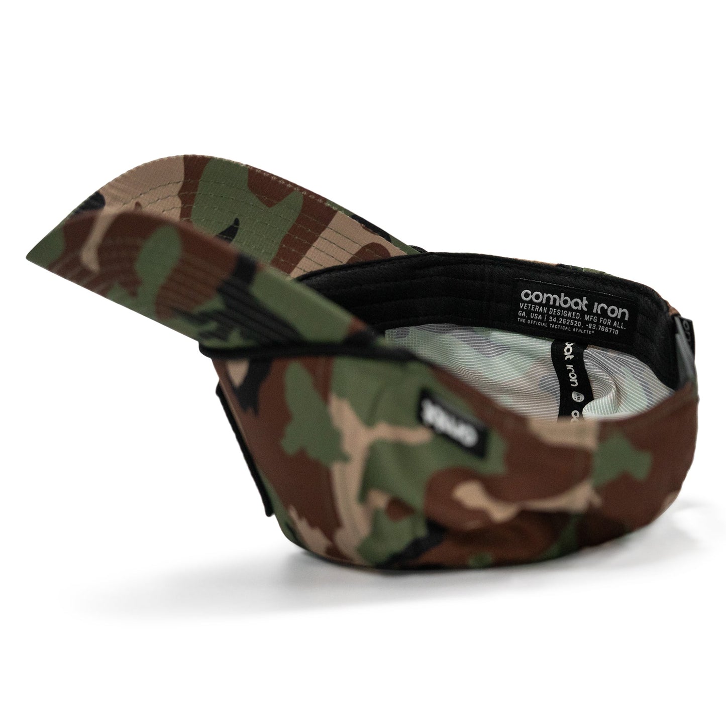 Original AR Patch Weekender Snapback