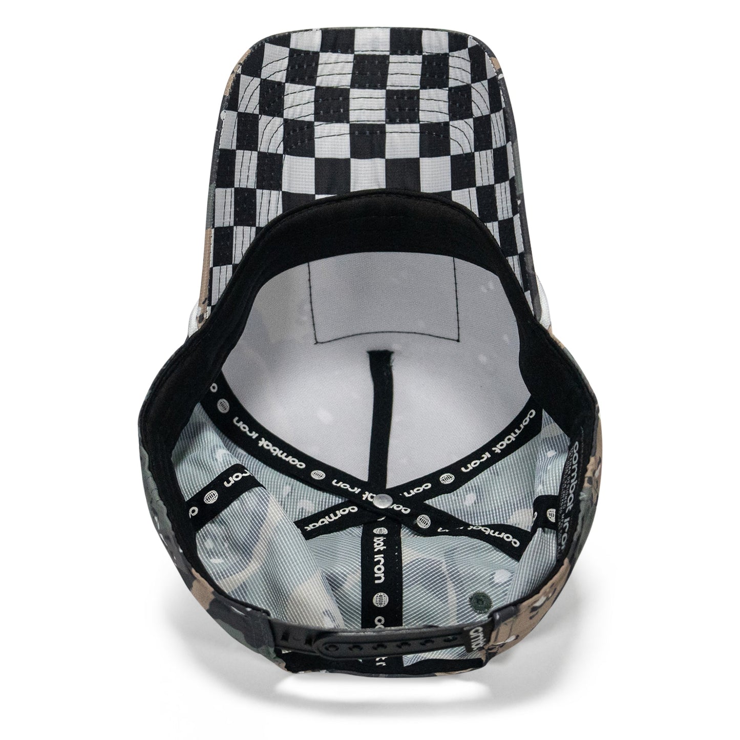 Feral Patch Weekender Snapback