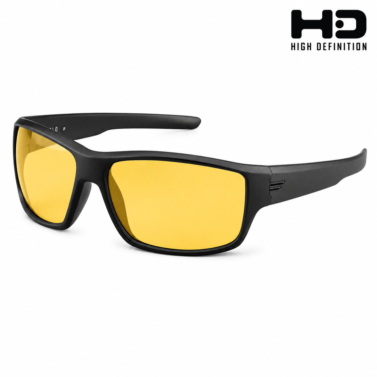 FIELD Polarized