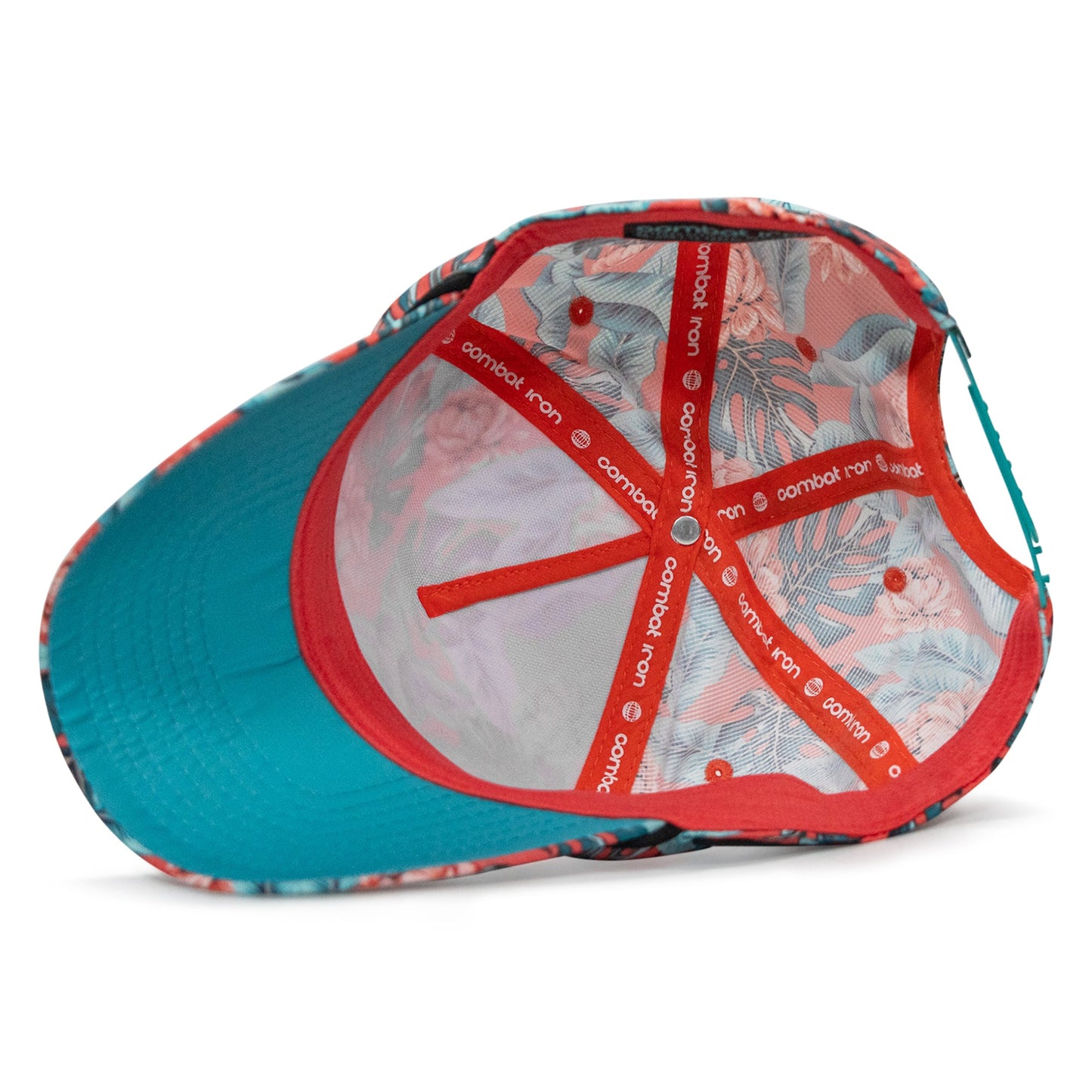 Weekender 5 Panel Patchless Snapback Hat