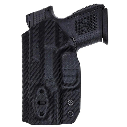 FN 509 Compact Tuckable IWB Holster (Optic Ready)