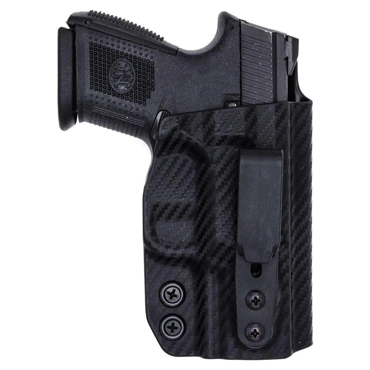 FN 509 Compact Tuckable IWB Holster