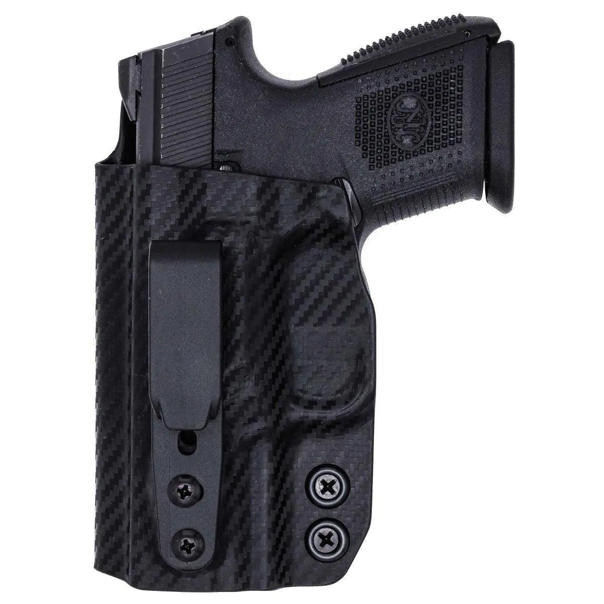 FN 509 Compact Tuckable IWB Holster