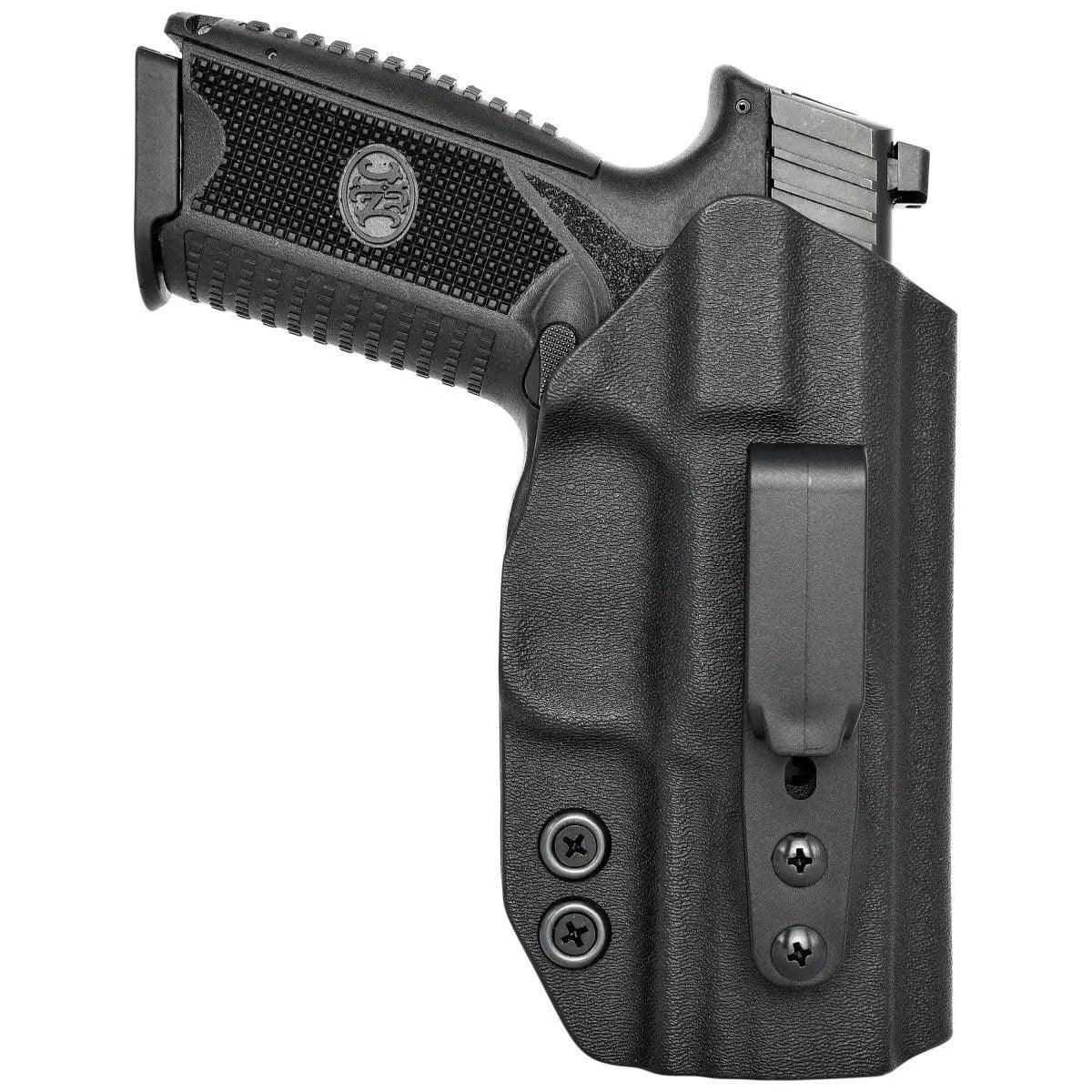 FN 509 Tuckable IWB Holster