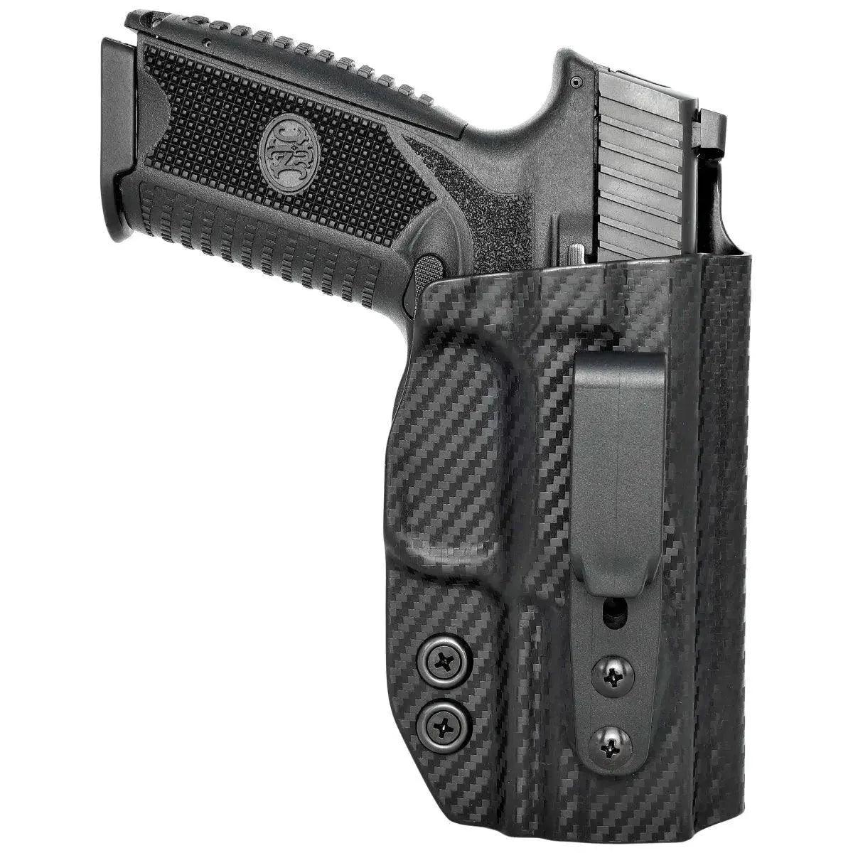 FN 509 Tuckable IWB Holster