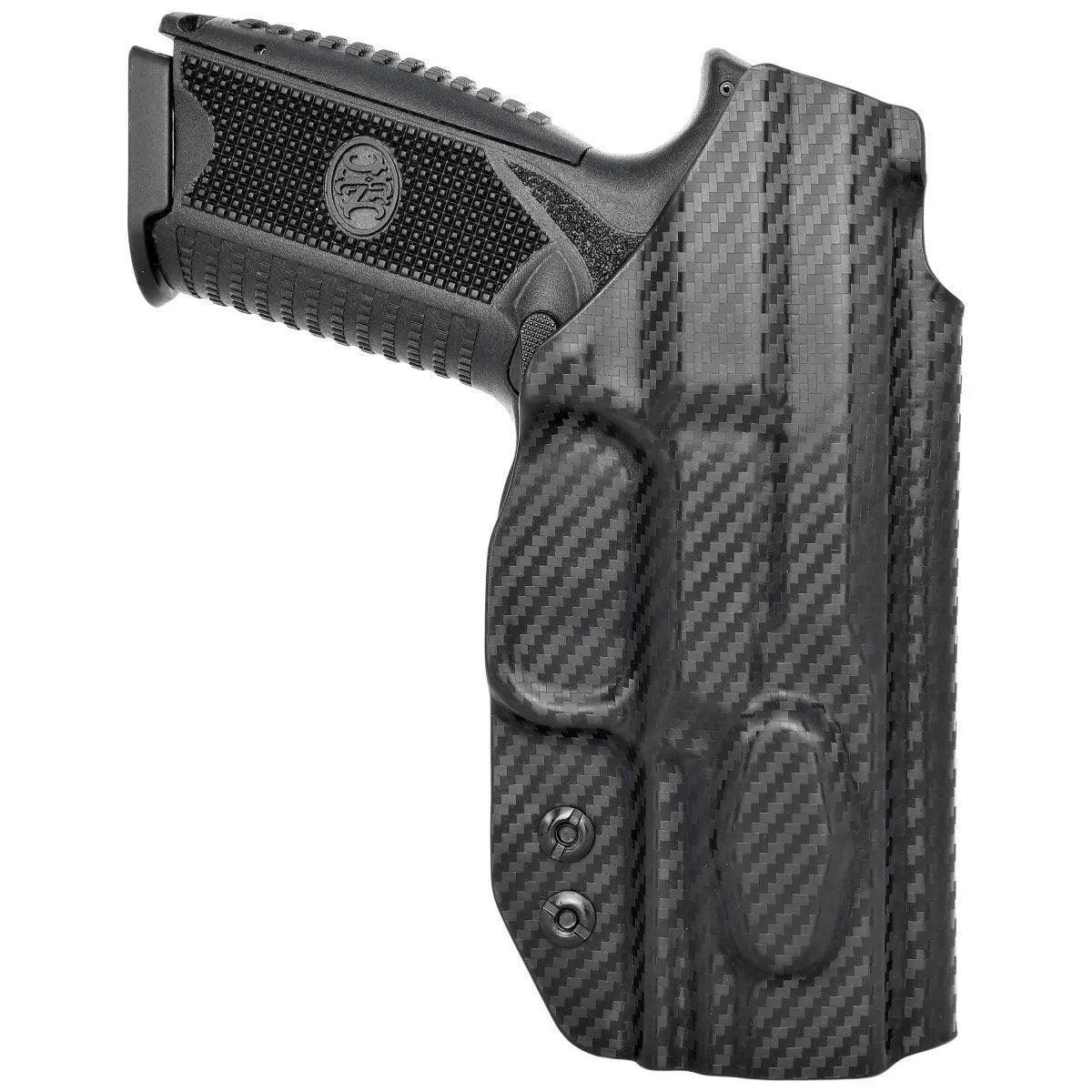 FN 509 Tuckable IWB Holster