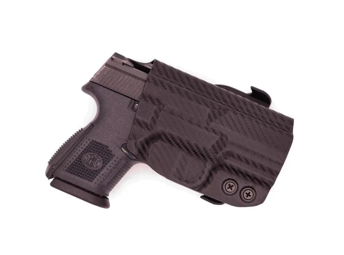 FN FNS 9C Paddle Holster