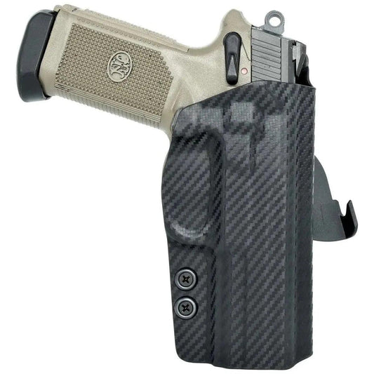 FN FNX 45 Paddle Holster (Optic Ready)