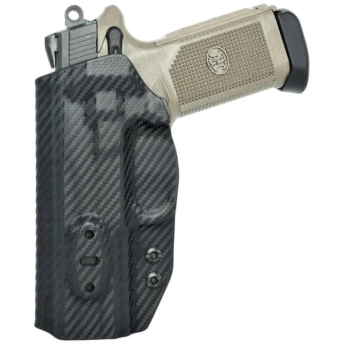 FN FNX 45 Tuckable IWB Holster