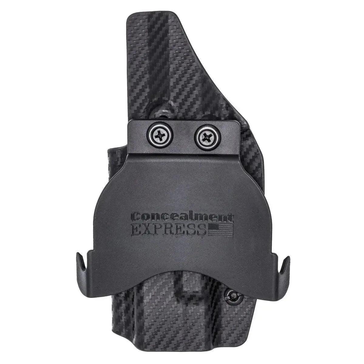 FN REFLEX Paddle Holster