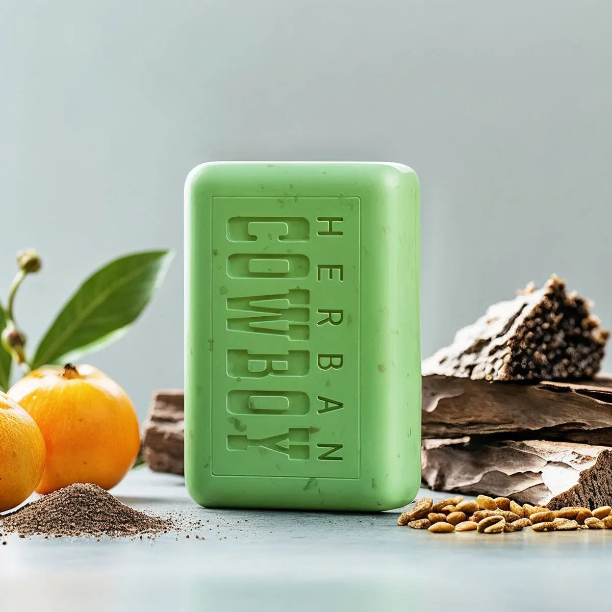 Forest Bar Soap