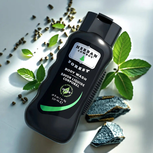 Forest Body Wash