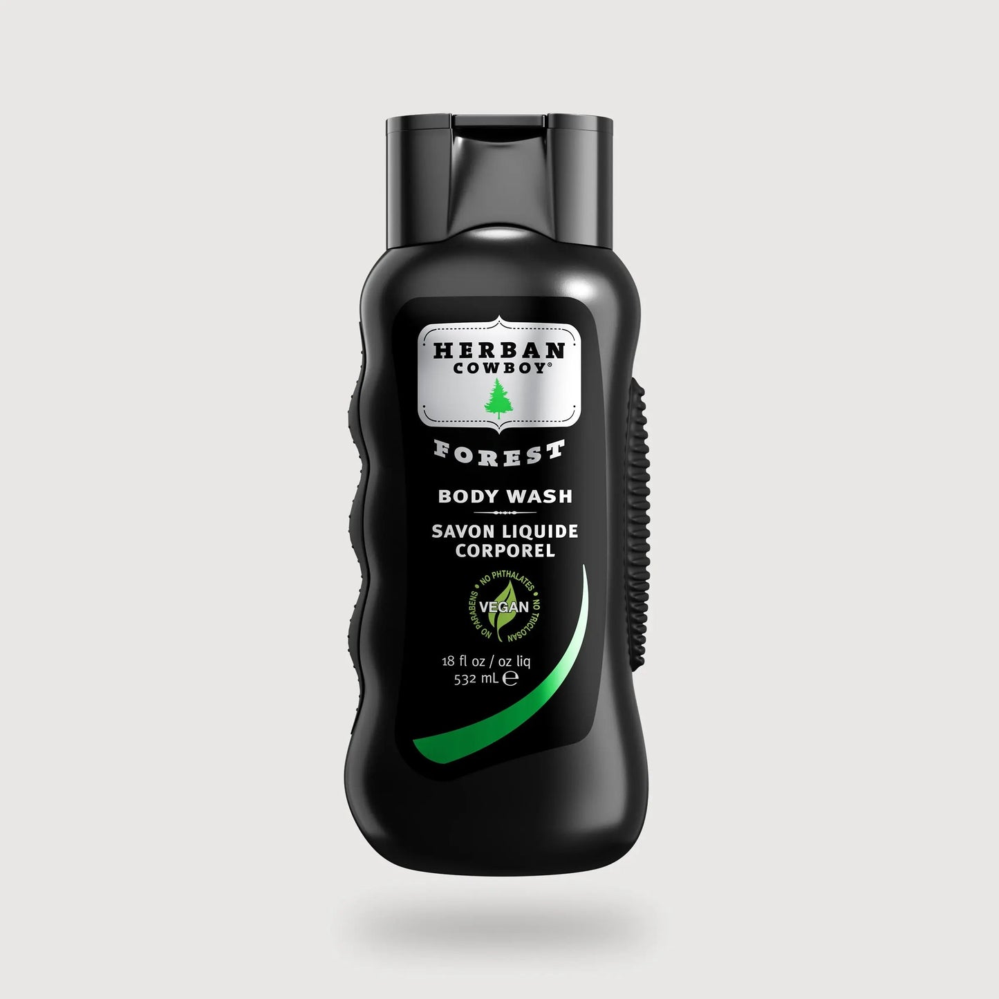 Forest Body Wash