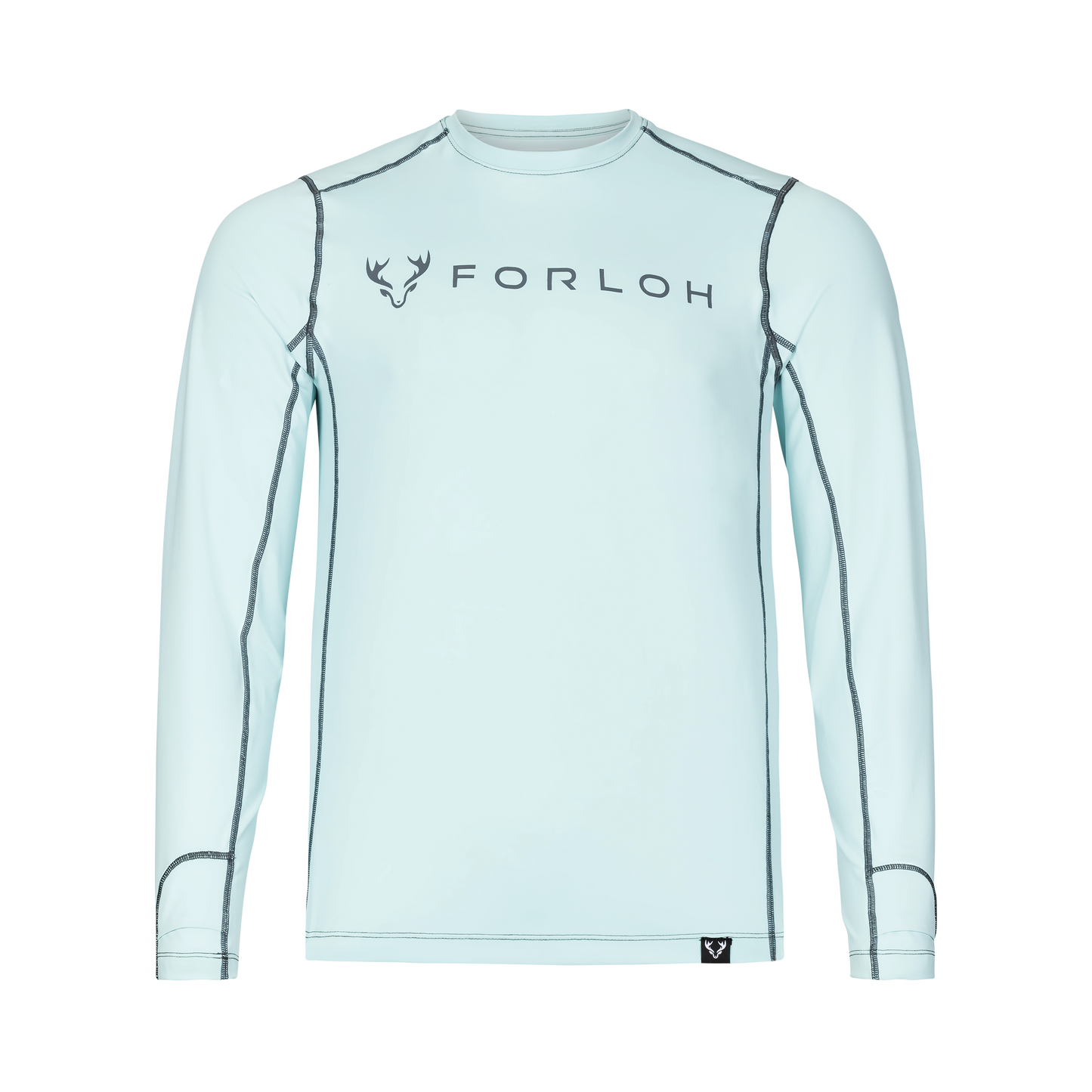 Men's Solair Long Sleeve Shirt