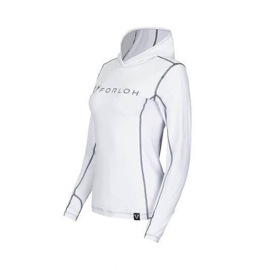 Women's Solair Hoodie