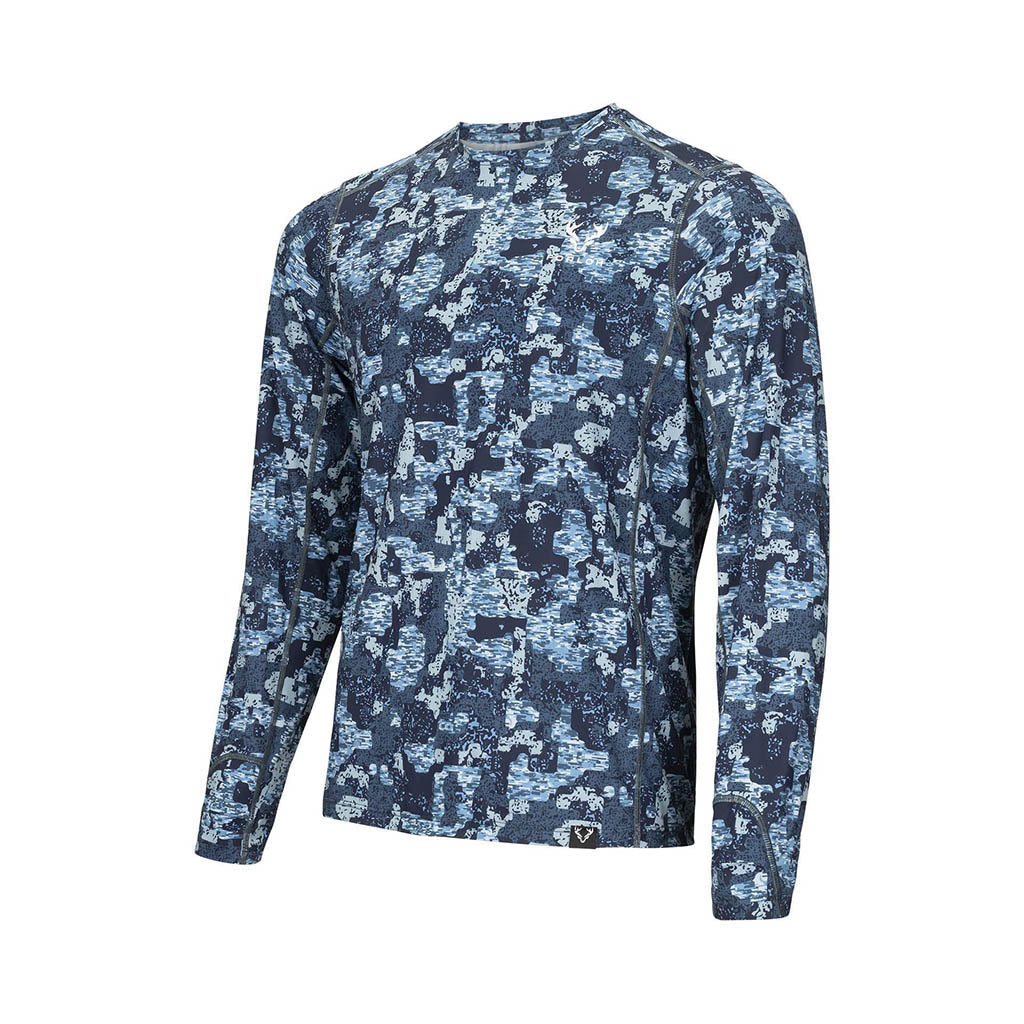 Men's Solair Long Sleeve Shirt