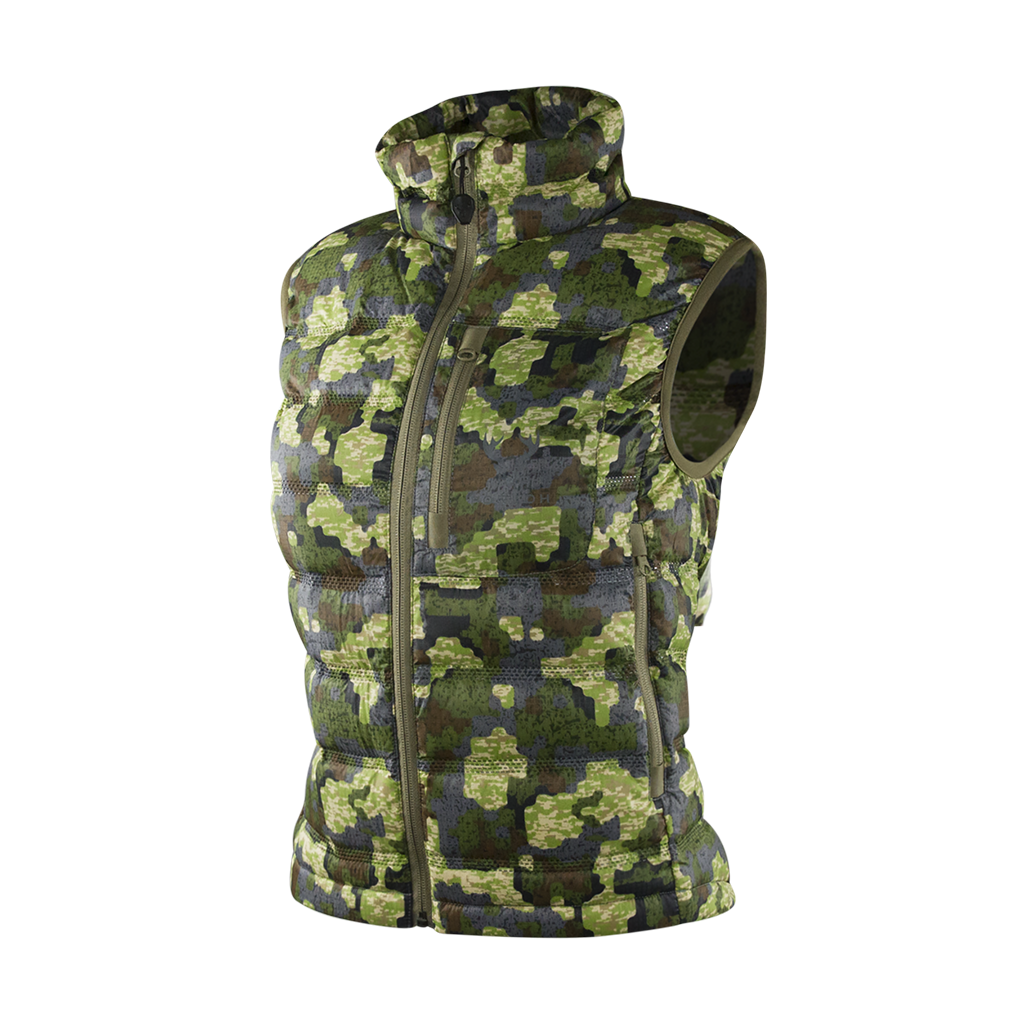 Women's ThermoNeutral Down Vest
