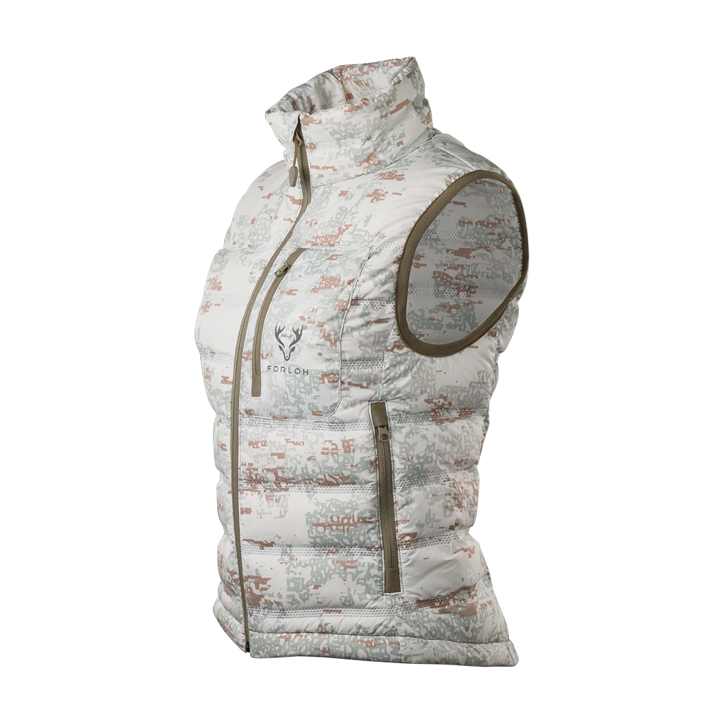 Women's ThermoNeutral Down Vest