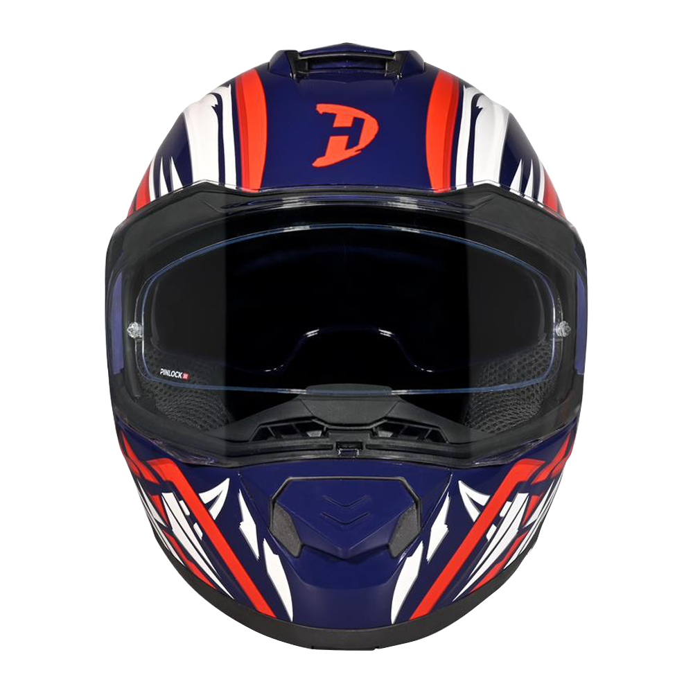 D.O.T. & ECE Daytona Glide- W/ Liberty