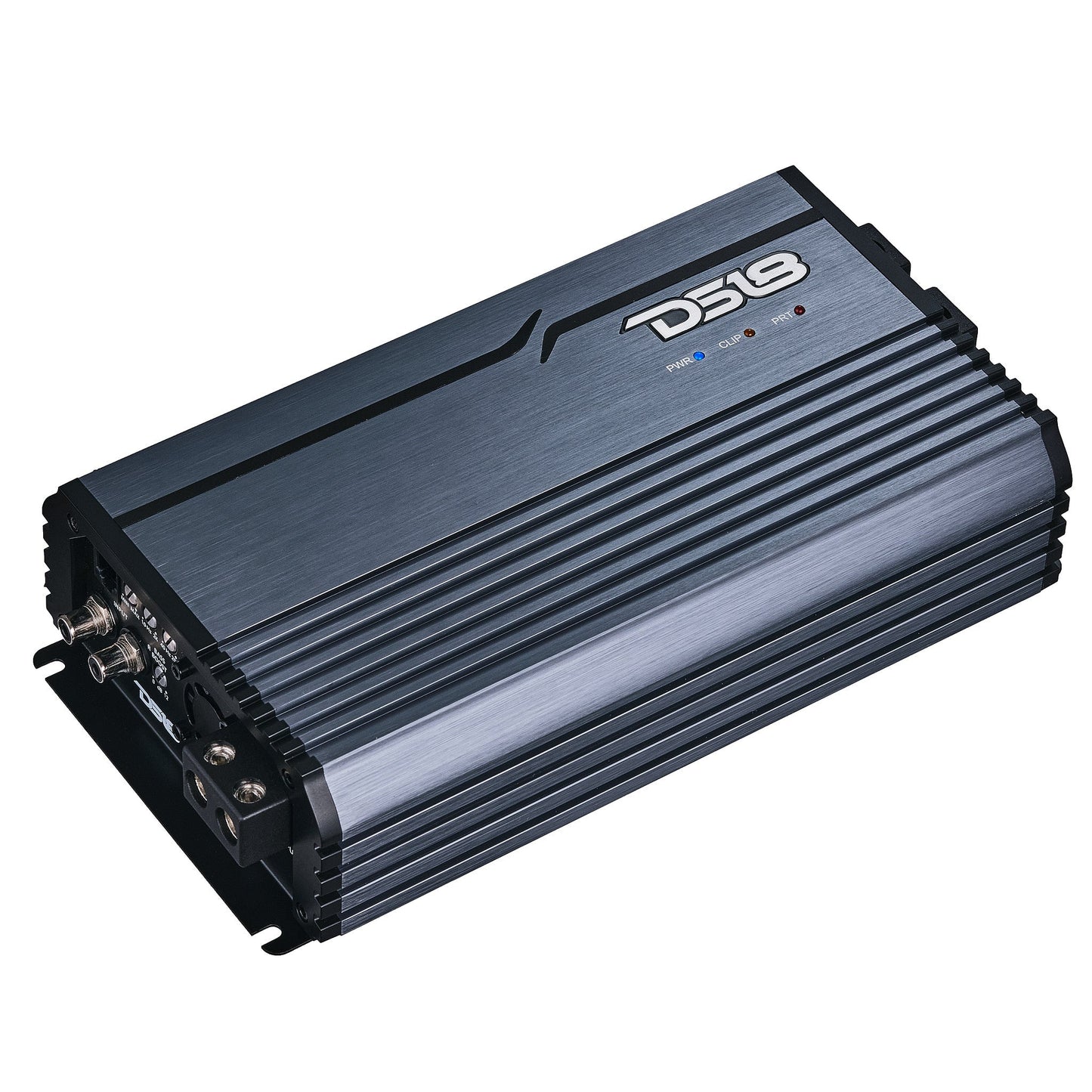 FRP Compact Full-Range Class D 1-Channel Amplifier 3,500 Watts Rms @ 1-Ohm