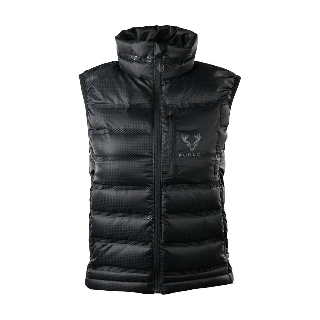 Women's ThermoNeutral Down Vest