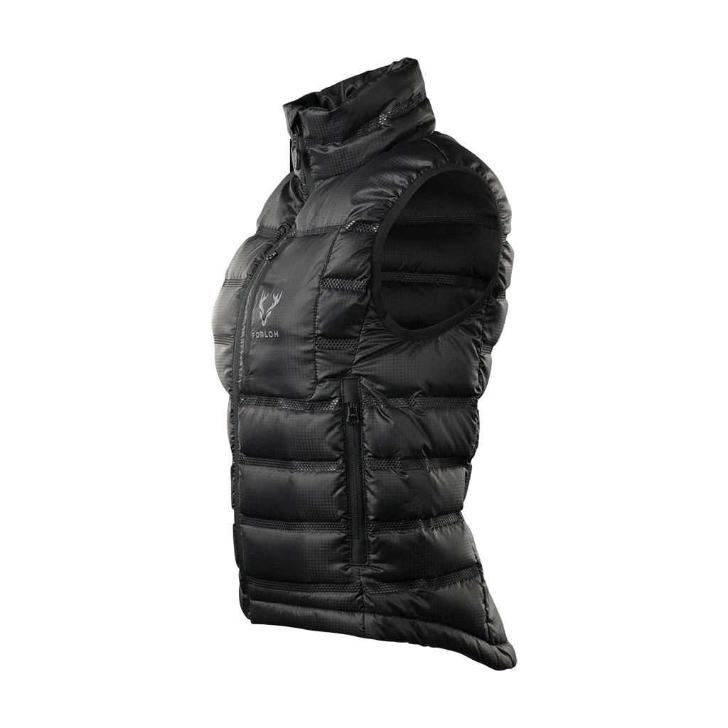 Women's ThermoNeutral Down Vest