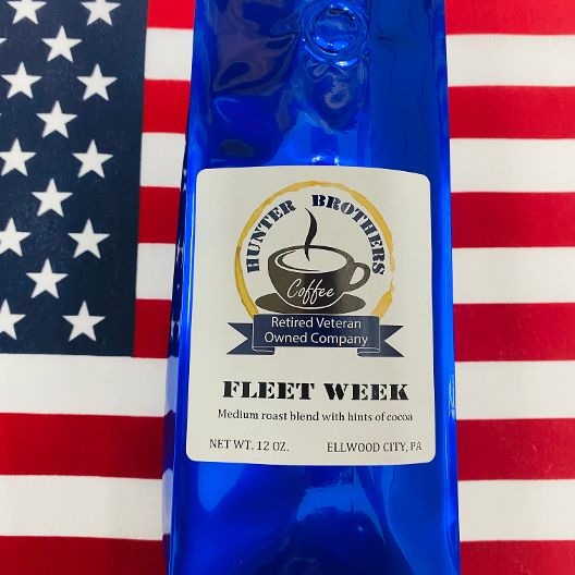 Fleet Week